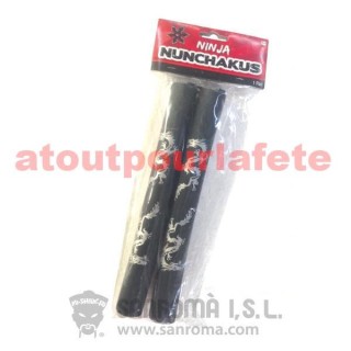 Nunchaku Ninja 25cms