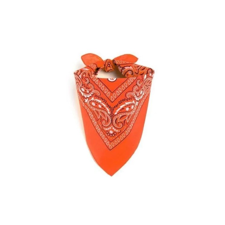 bandana (divers coloris)