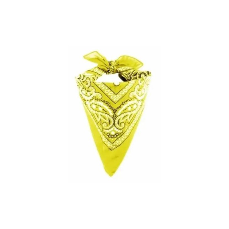 bandana (divers coloris)