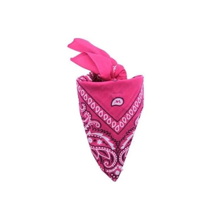 bandana (divers coloris)