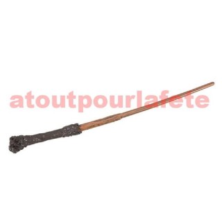 Baguette magique Harry Potter, Sorcier, Halloween 44cms