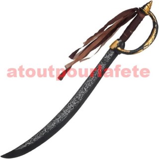 Sabre pour deguisement de Pirate
