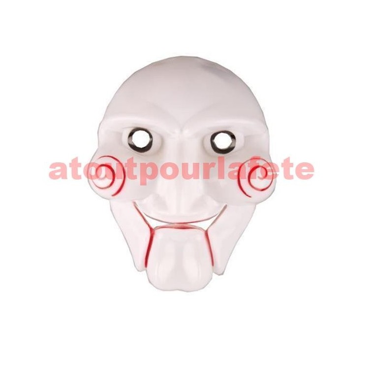 Masque saw, Horreur, Halloween, Gore