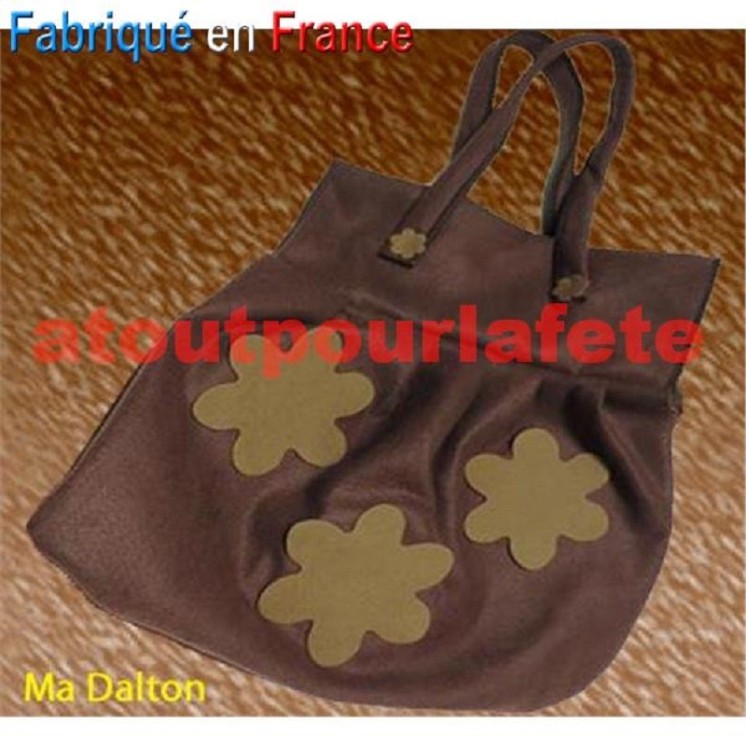 Sac à mains Ma Dalton