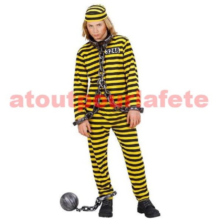 Déguisement de Dalton (enfant)