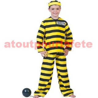 Déguisement de Dalton (enfant)