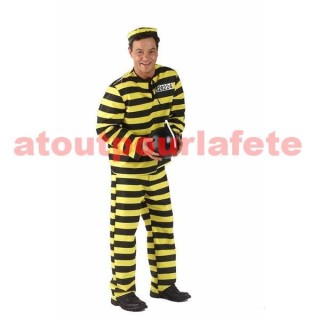 Déguisement de Dalton adulte