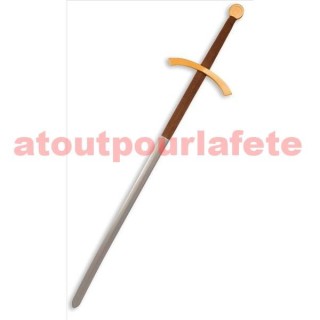 Epée de Chevalier, Excalibur  Epée du Roi Arthur, Roi des Bretons