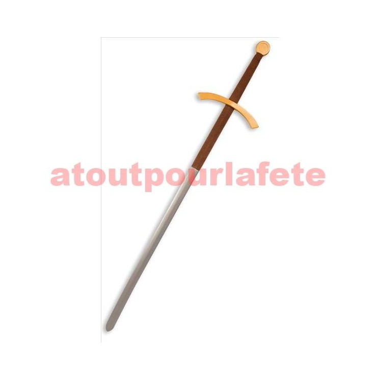 Epée de Chevalier, Excalibur  Epée du Roi Arthur, Roi des Bretons
