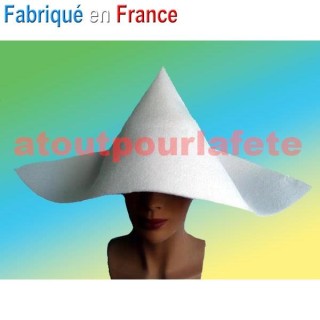 Cornette de Bonne soeur Cornette (gendarme de st tropez)