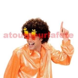 Lunettes fantaisie, long Island, Tropic, Tropical, Hawai, Caraibes, Iles