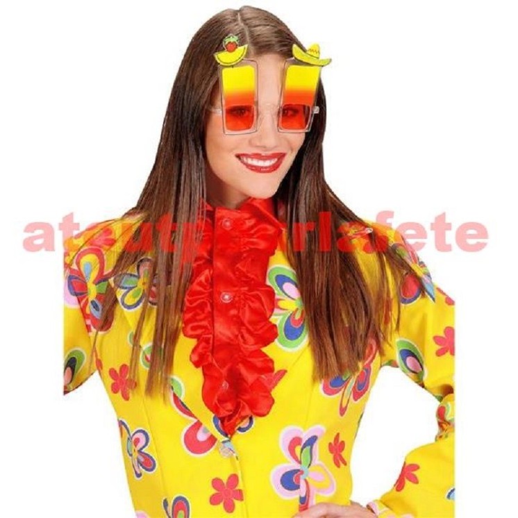 Lunettes fantaisie, long Island, Tropic, Tropical, Hawai, Caraibes, Iles