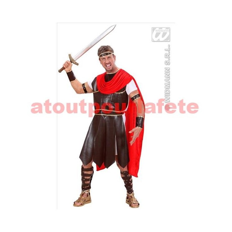 Epée de Chevalier moyen-âge 86cms