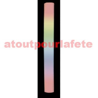 Baton Stick Lumineux clignotant 47cms