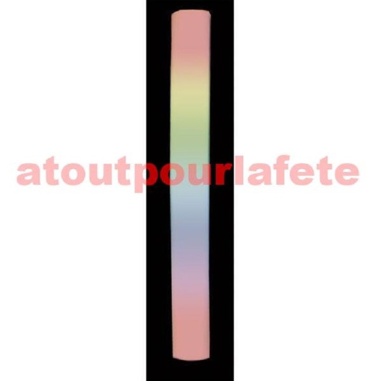 Baton Stick Lumineux clignotant 47cms
