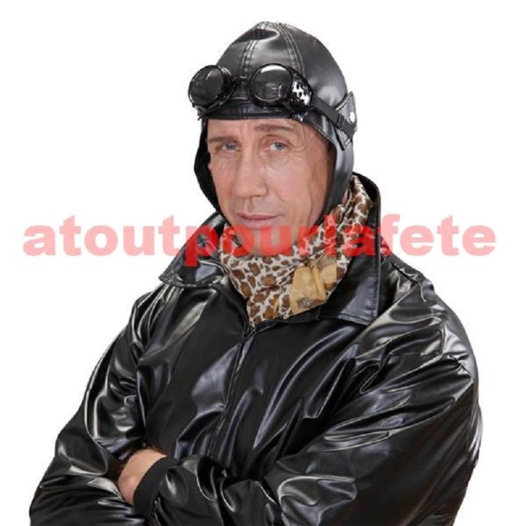 Lunettes d'Aviateur, de Pilote, Chercheur, Les fous du volant, Satanas, Minion