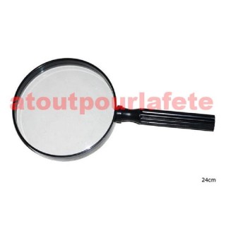Loupe de Sherlock Holmes
