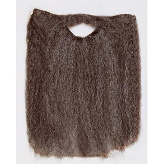 Barbe d'Homme des Cavernes, cromagnon, homme prehistorique, Rabbin