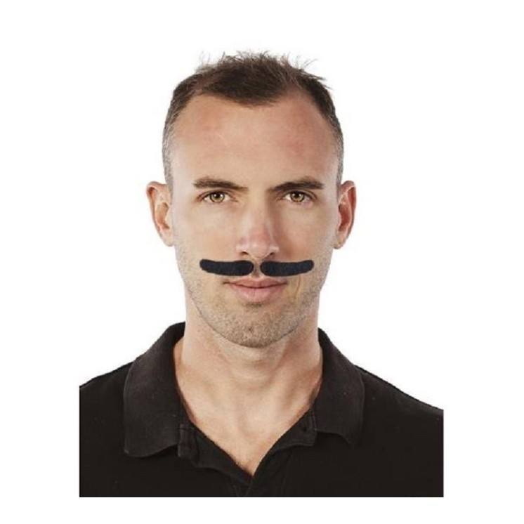 Moustache de Gangster, Dalton, Belle Epoque