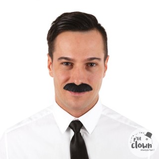 Moustache de Dupont-Dupond, Magnum,