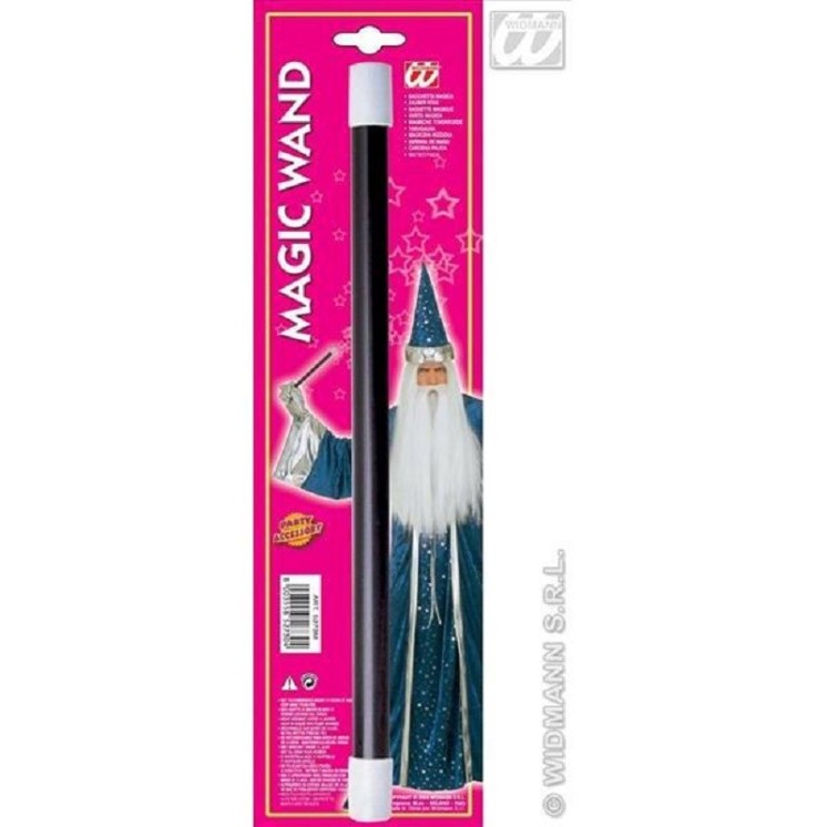 Baguette magique, de Magicien 32 cm Baguette magique, de Magicien 32 cm