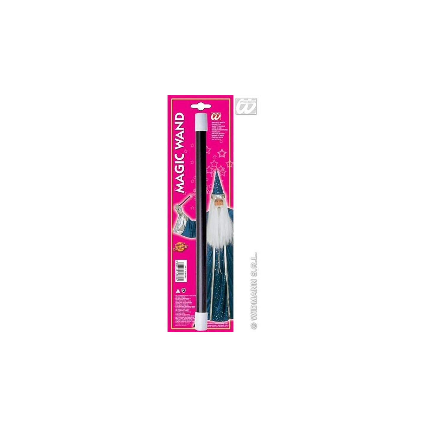 Baguette magique, de Magicien 32 cm Baguette magique, de Magicien 32 cm