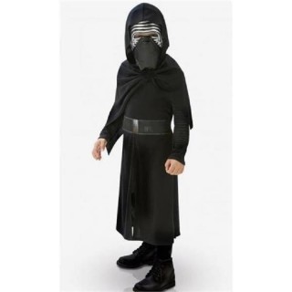 Déguisement Kylo Ren enfant (Star Wars Disney) 5/6 ans