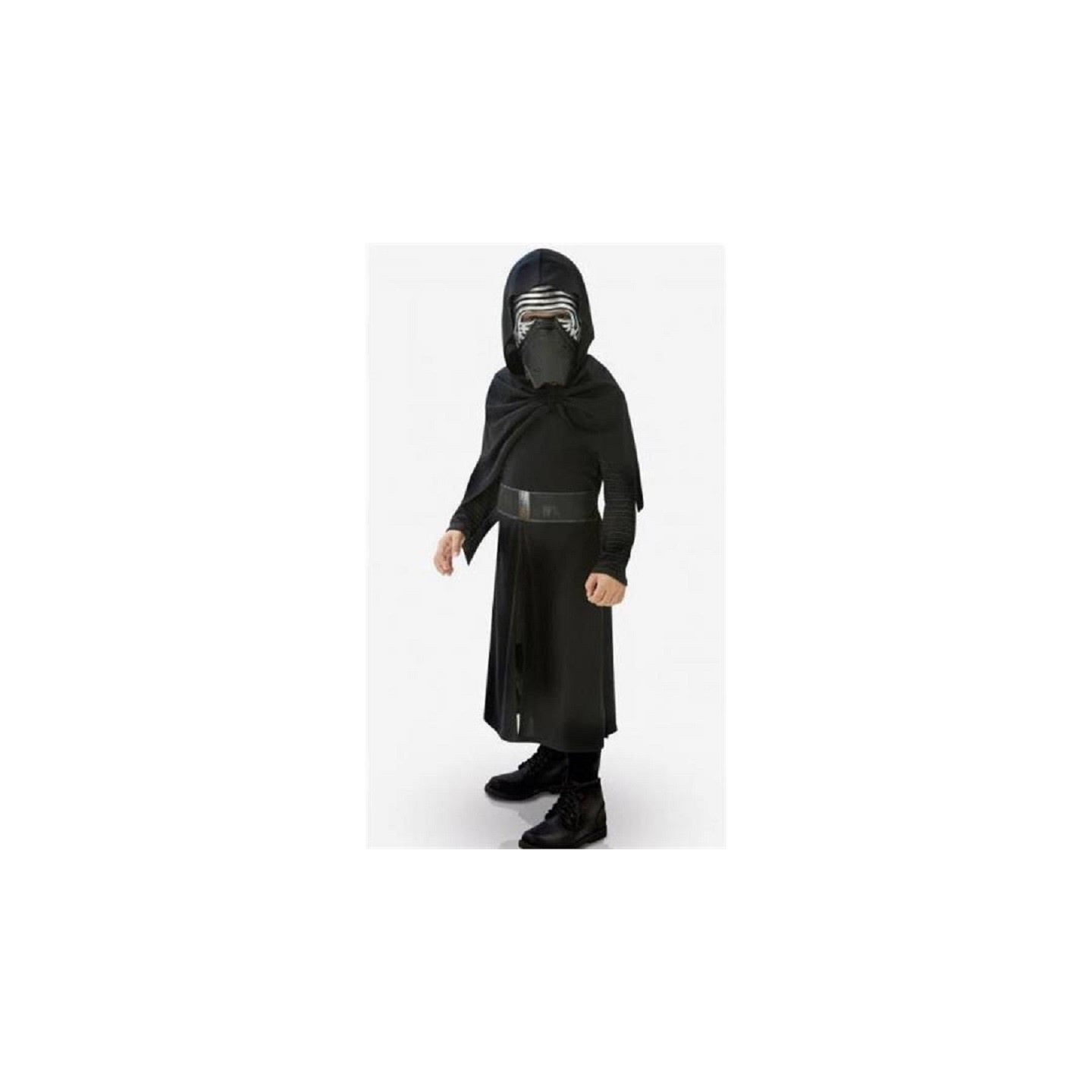 Déguisement Kylo Ren enfant (Star Wars Disney) 5/6 ans Déguisement Kylo Ren enfant (Star Wars Disney) 5/6 ans