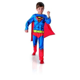 Déguisement Superman enfant 5/7ans