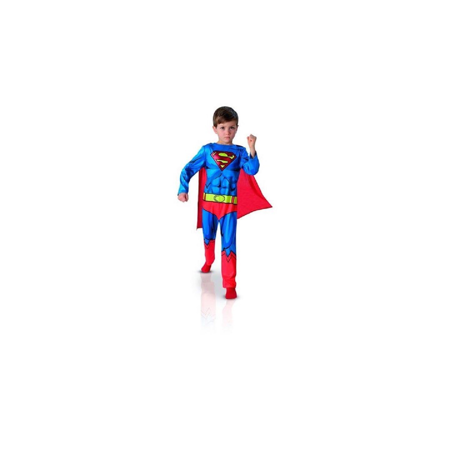 Déguisement Superman enfant 5/7ans Déguisement Superman enfant 5/7ans