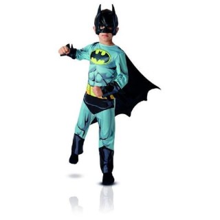 Déguisement Batman enfant 7/8 ans 128cms