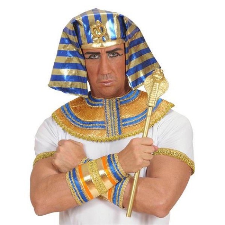 Sceptre de Pharaon 48cms