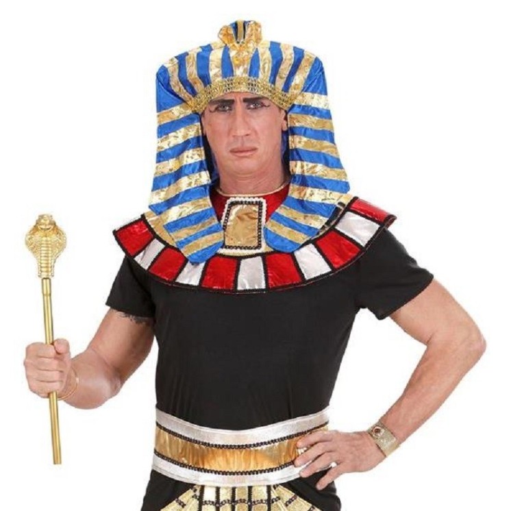 Sceptre de Pharaon 48cms