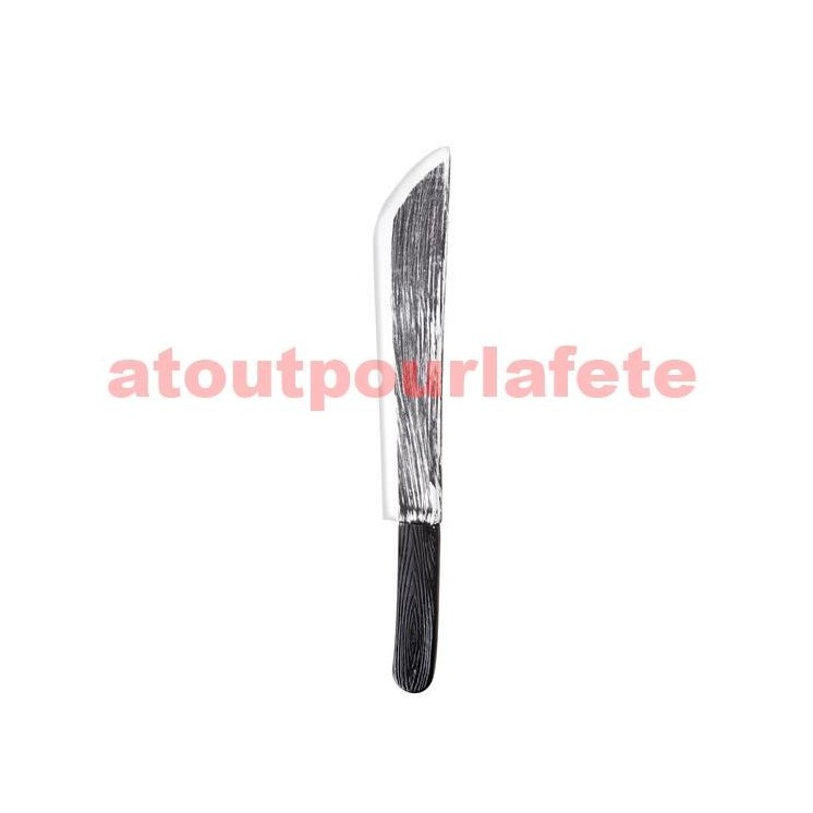 Machette (Jason) (Vendredi 13)
