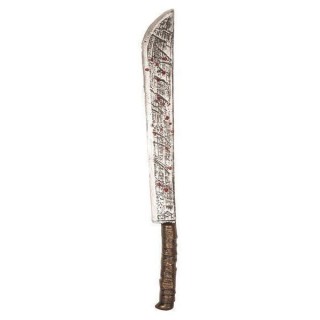 Machette pour deguisement de Jason (Vendredi 13)