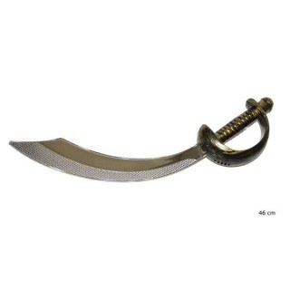 sabre pour deguisement de pirate ou d'Aladin