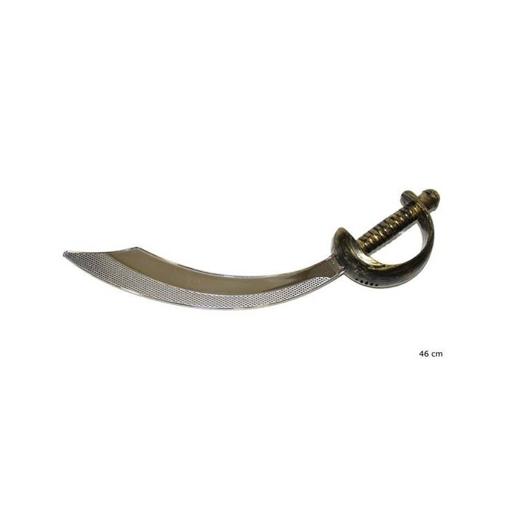 sabre pour deguisement de pirate ou d'Aladin