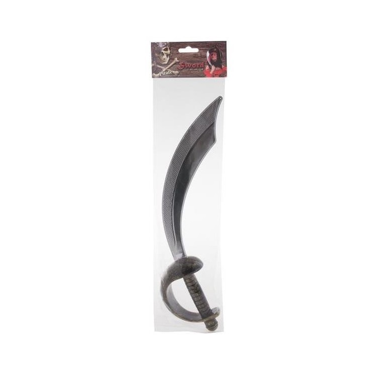 Sabre pour deguisement de Pirate