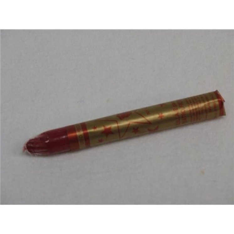 Crayon gras à maquillage couleur 11cm (la pièce)
