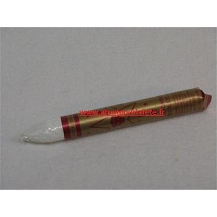 Crayon gras à maquillage couleur 11cm (la pièce)