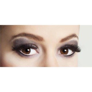 Faux Cils (la paire) (2 coloris au choix)