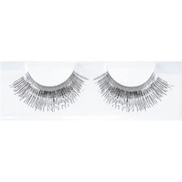 Faux Cils (la paire) (2 coloris au choix)