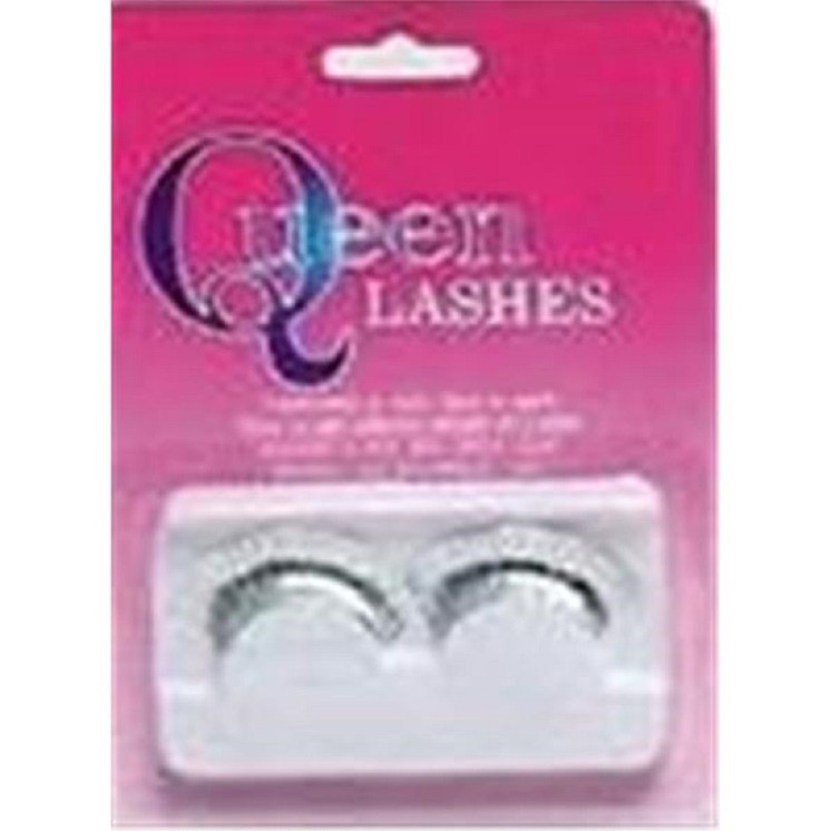 Faux Cils (la paire) (2 coloris au choix)