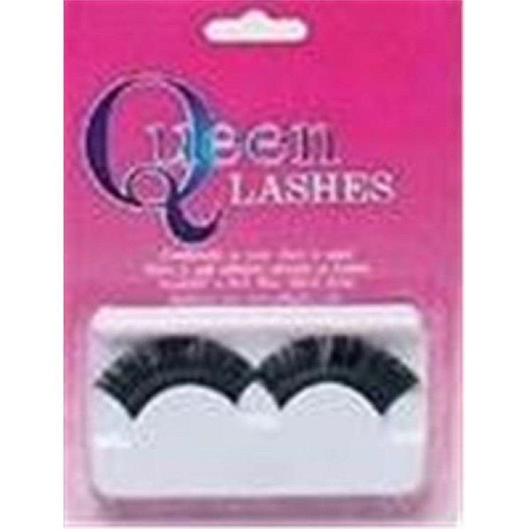 Faux Cils (la paire) (2 coloris au choix)
