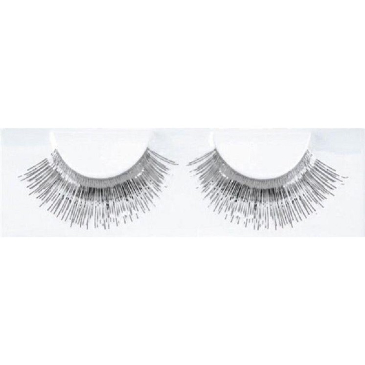 Faux Cils (la paire) (2 coloris au choix)
