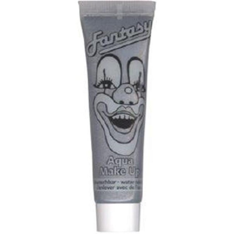 Tube de fard à maquillage métallisé (15ml)