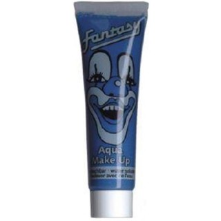 Tube de fard à maquillage métallisé (15ml)