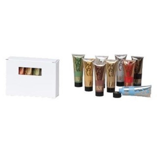 Fard à maquillage 20ml (tube)