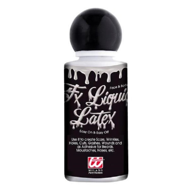 Latex liquide (flacon) 28ml