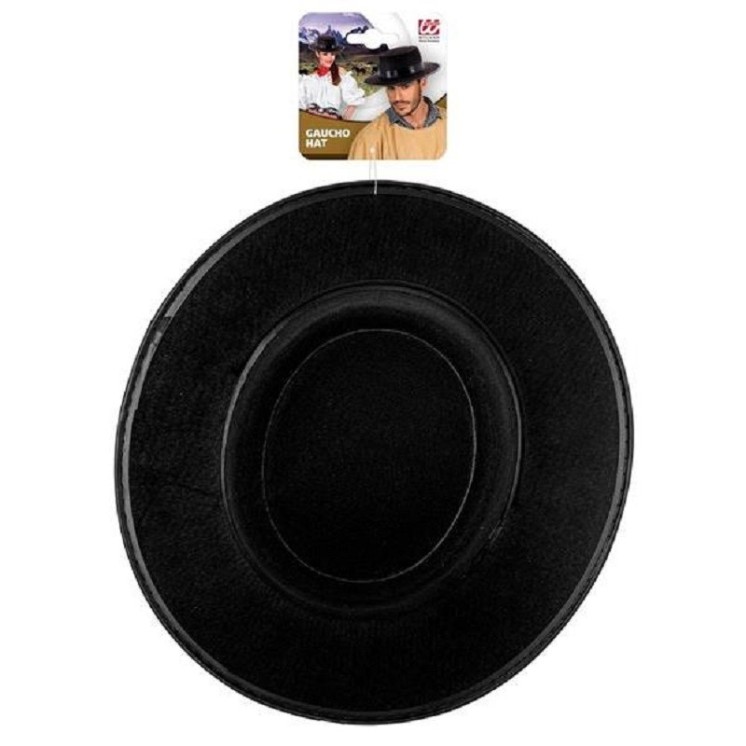 Chapeau Alsacien pour homme adulte